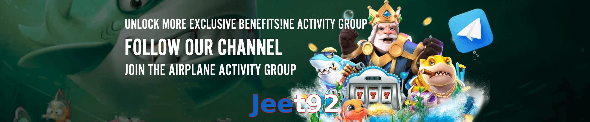 Jeet92 interface sample